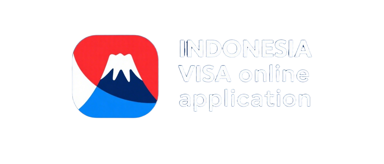 Apply Indonesia Visa Official Logo